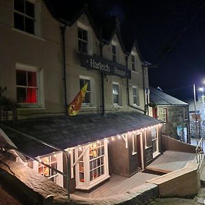 Harlech House